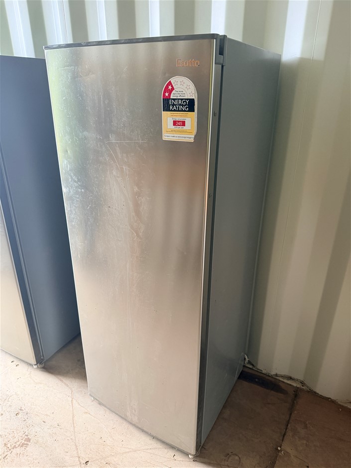 Esatto  Refrigerator