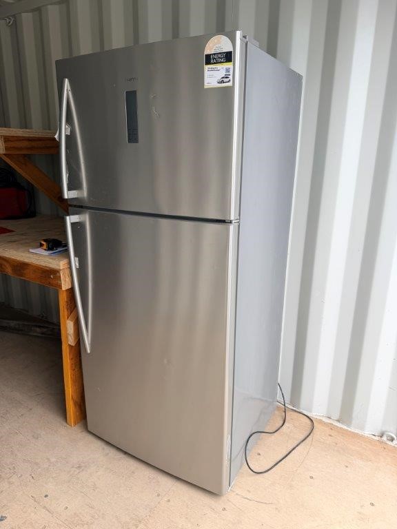 Hisense Refrigerator