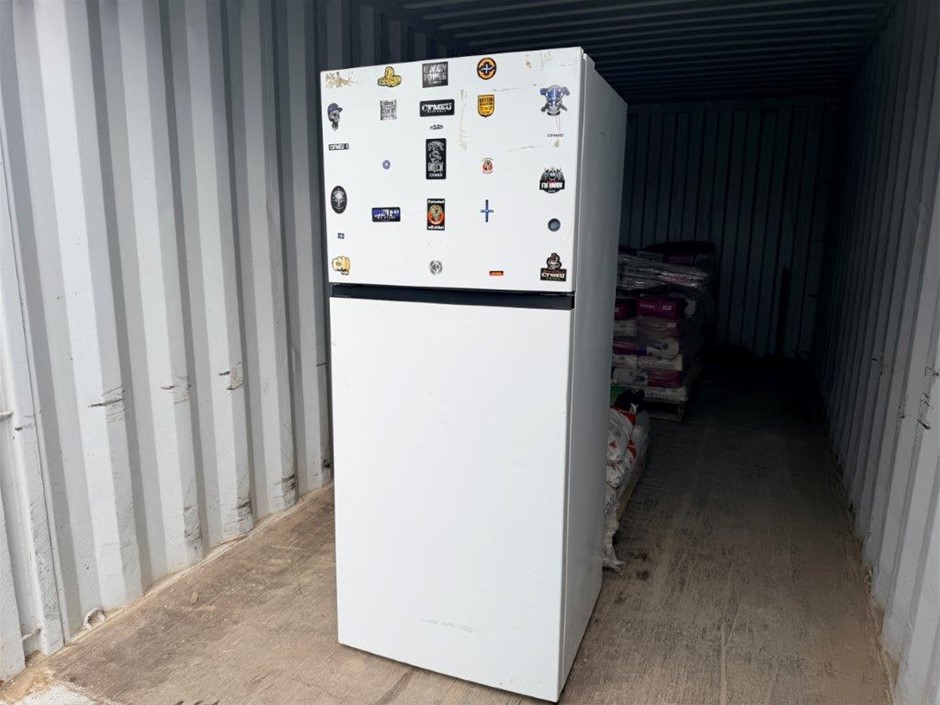 Hisense Refrigerator