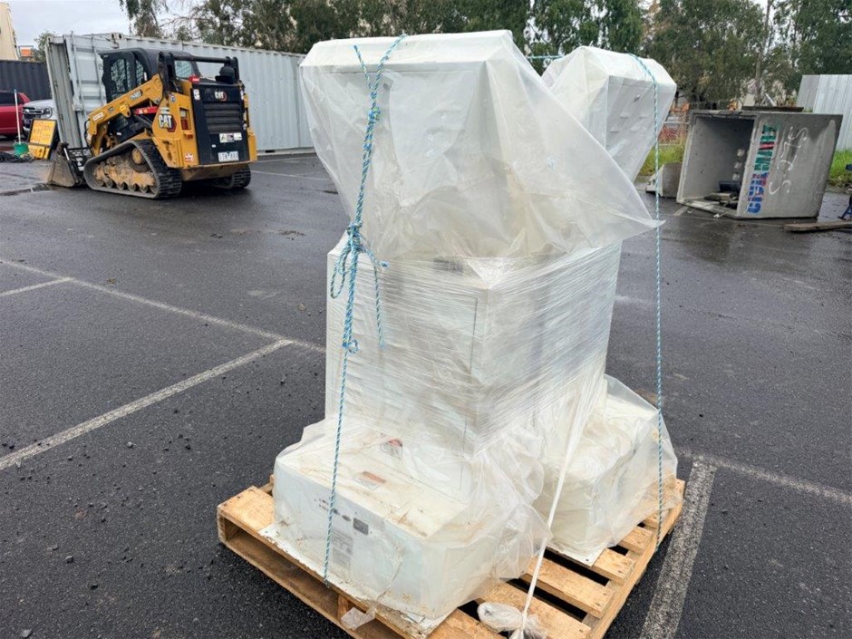 Onsite Track Easy x 3