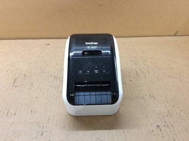 Brother QL-800 Label Printer