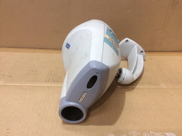 Nidek CP-770 Chart Projector