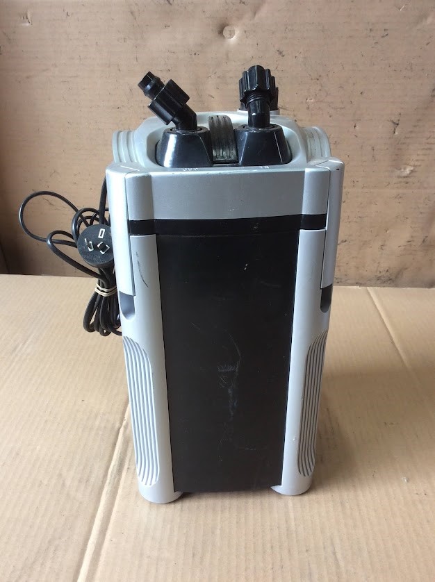 Aqua One Nautilus 800 Canister Filter