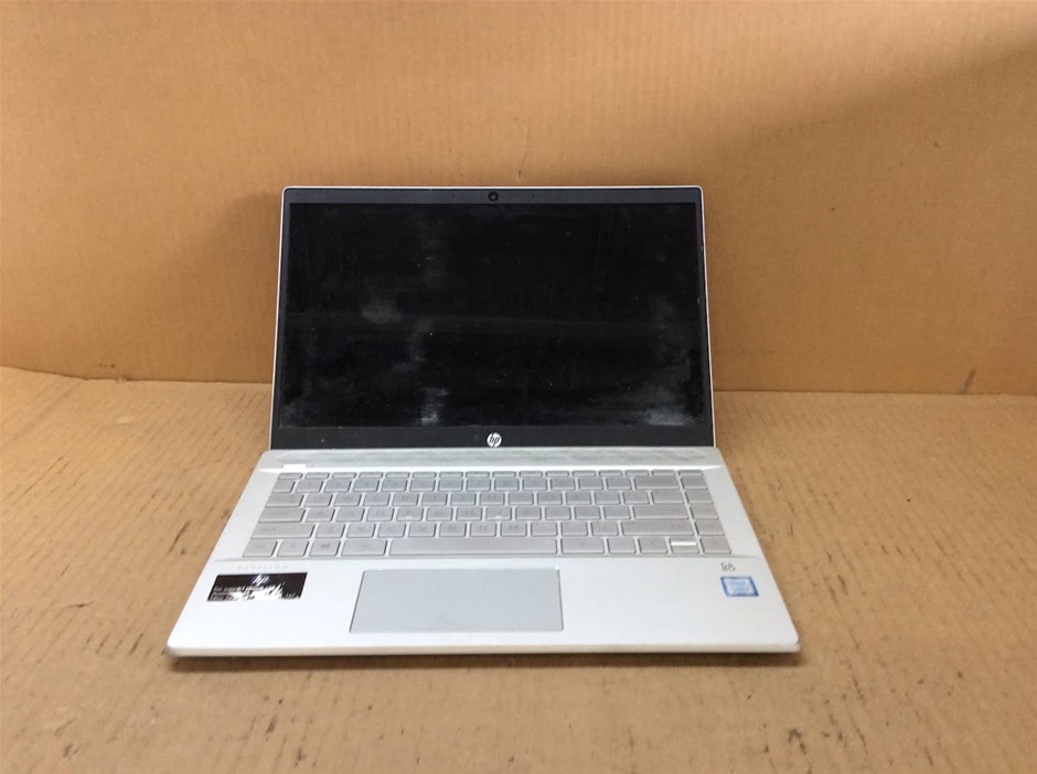 HP PAVILION LAPTOP 14-CE1026TU I5-8265U 8GBRAM 128GB