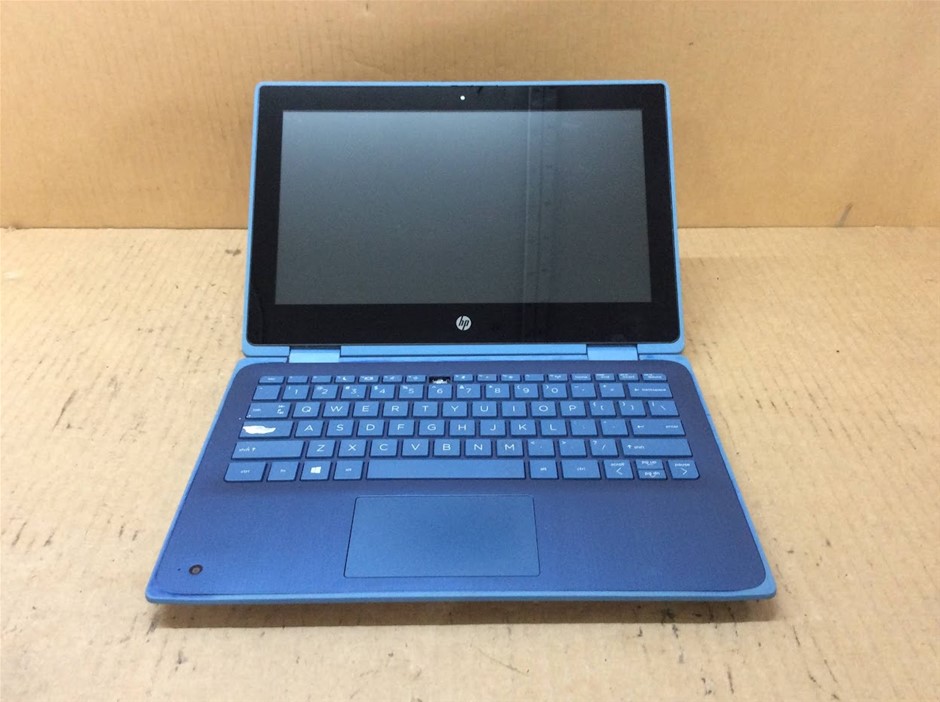 HP ProBook x360 11 G5 EE Laptop Celeron®N4020 4GBRAM 256GB