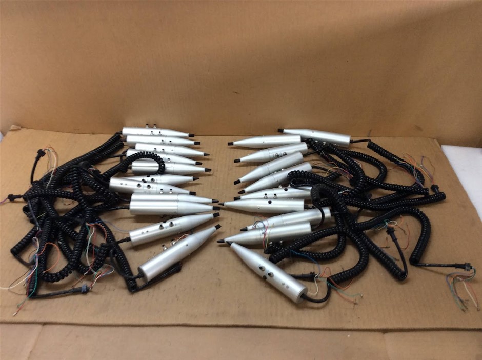 Unknown Brand Cable Pair Identifier Probe