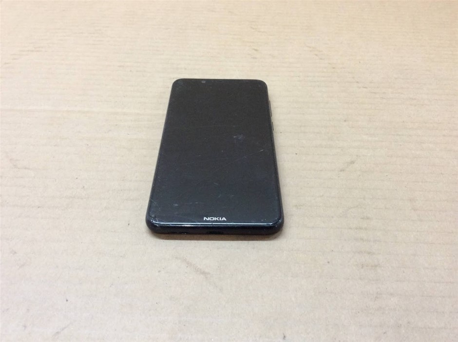 NOKIA / TA-1108 32GB Smartphones