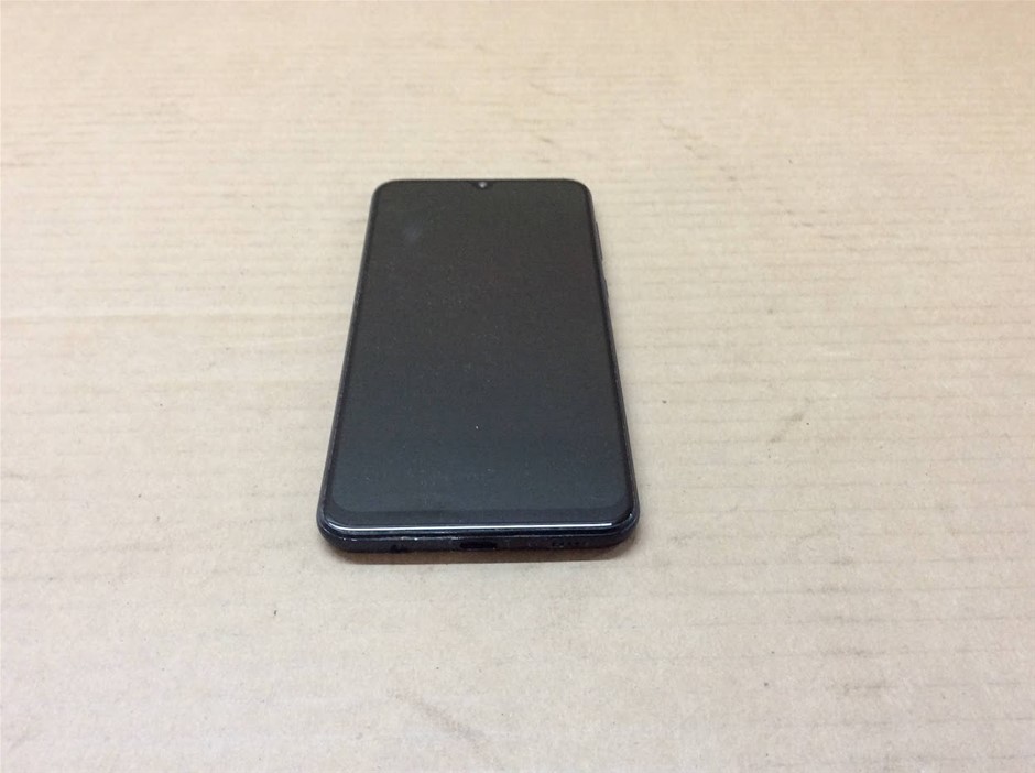 SAMSUNG GALAXY A30 32GB Smartphones