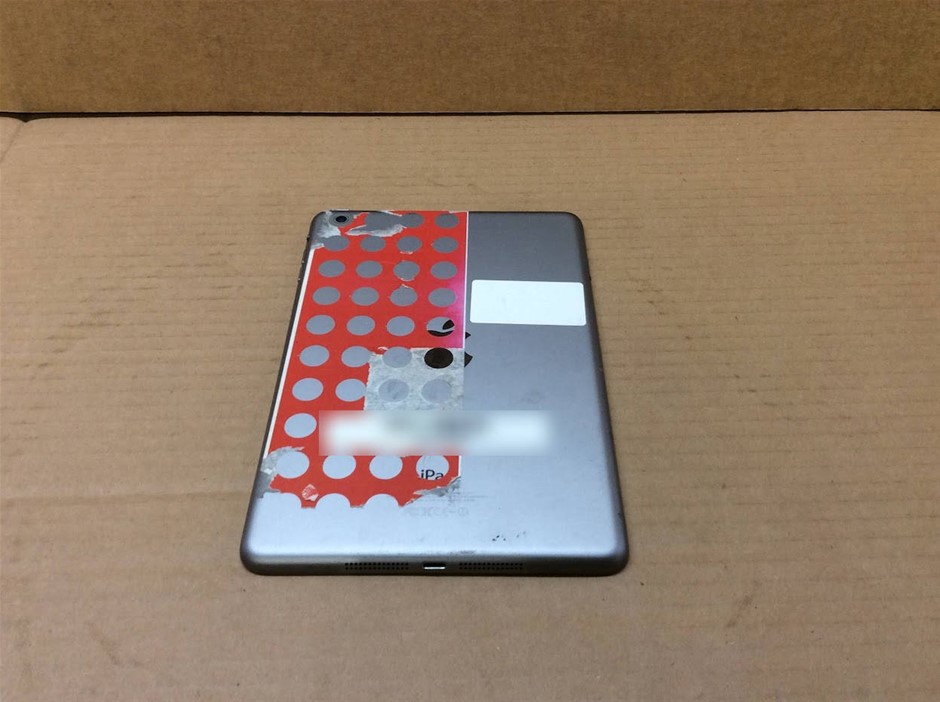 APPLE IPAD MINI1 (A1432) 16GB Tablet