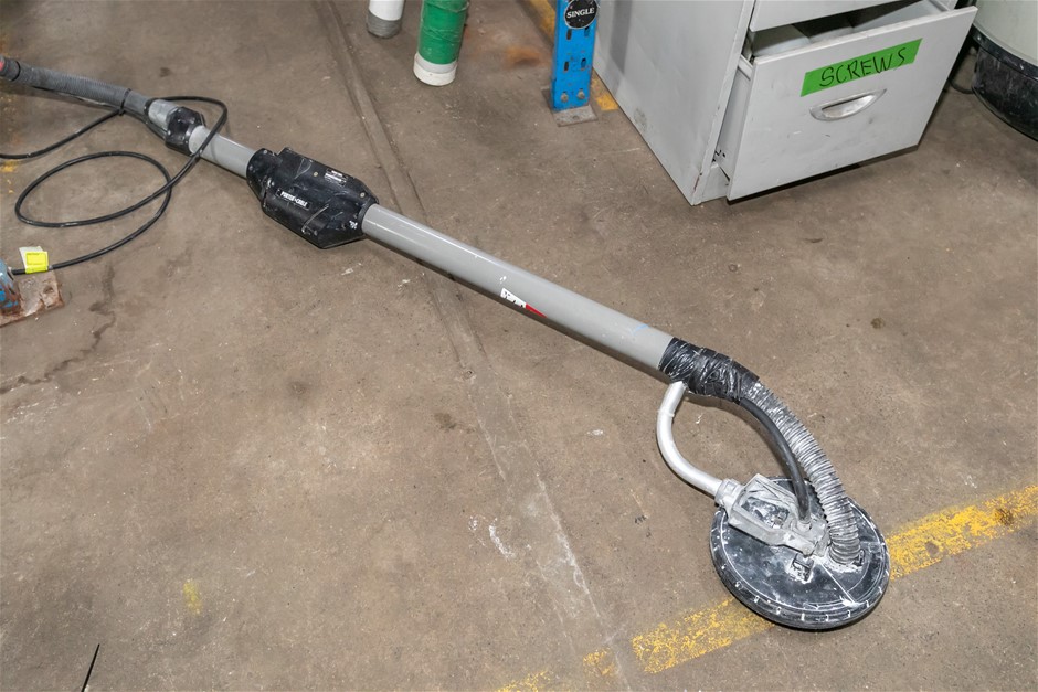 Porter Cable 23-7800-50 Wall & Ceiling Plaster Board Sander Machine