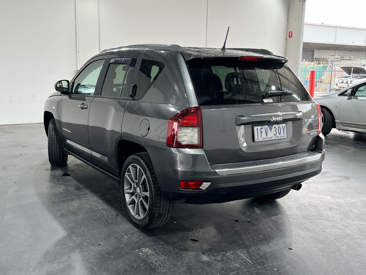 Vehicle photo