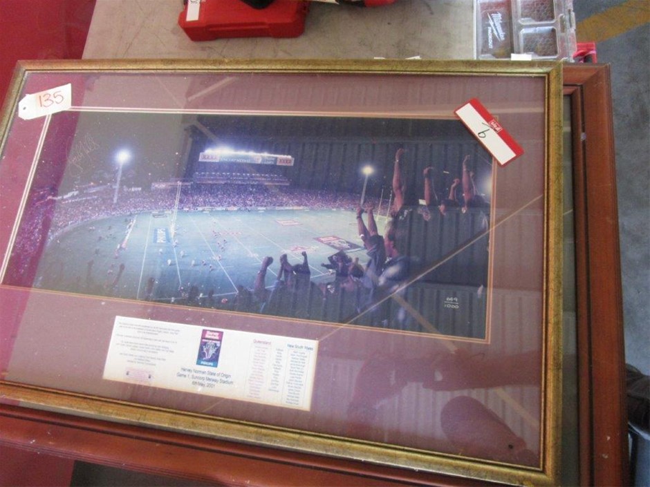 Mancave Collectables