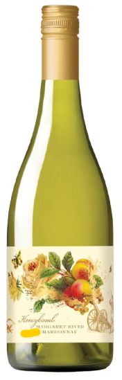 Devil's Lair Honeybomb Chardonnay (6x 75