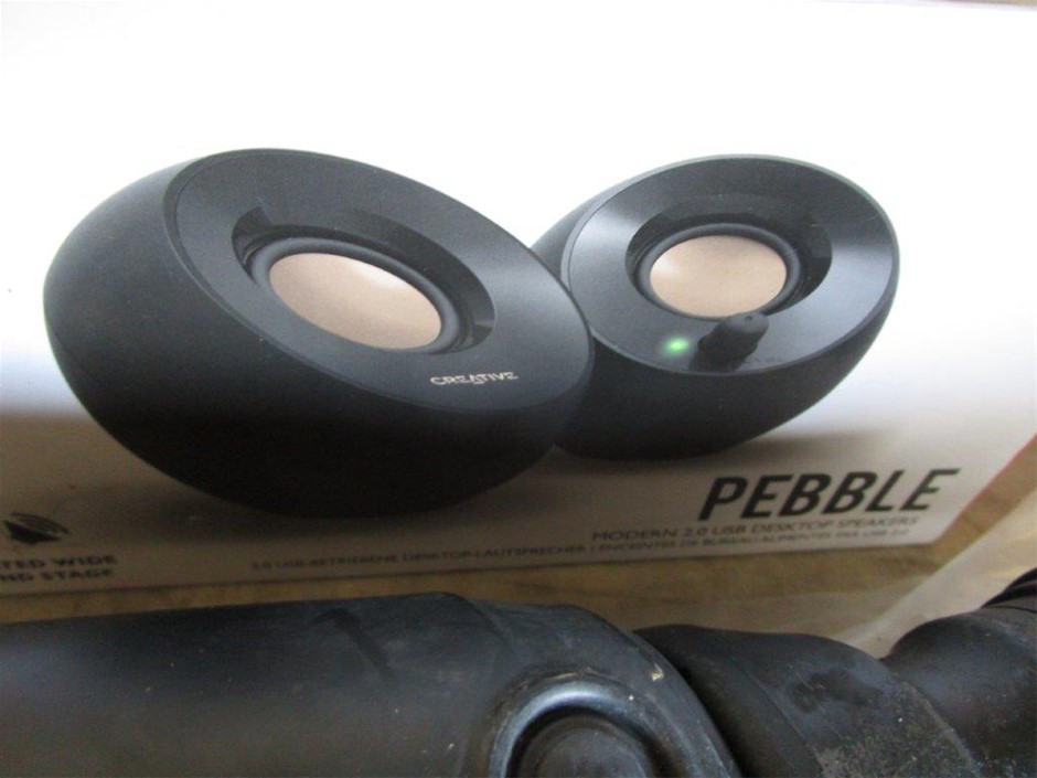 Binocular and Action Cameras