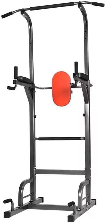 GENERIC Pull-up Station 7-level Height Adjustable for Strength Training, We