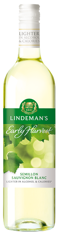 Lindeman's Early Harvest Semillon Sauvig