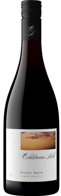 Coldstream Hills Pinot Noir (6x 750mL) Y