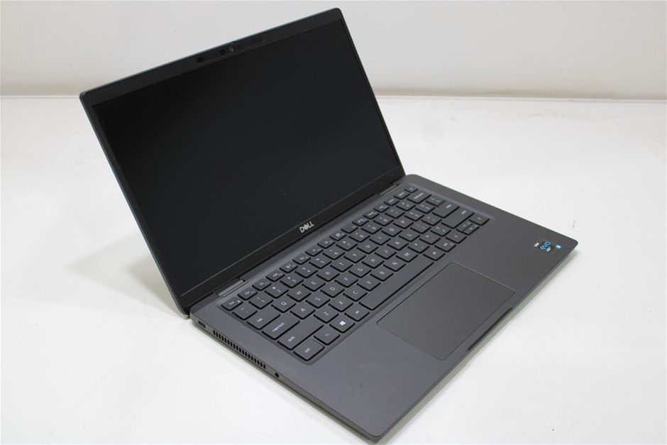 DELL LATITUDE 7420