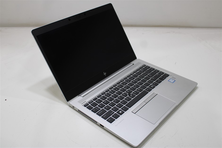 HP ELITEBOOK 840 G6