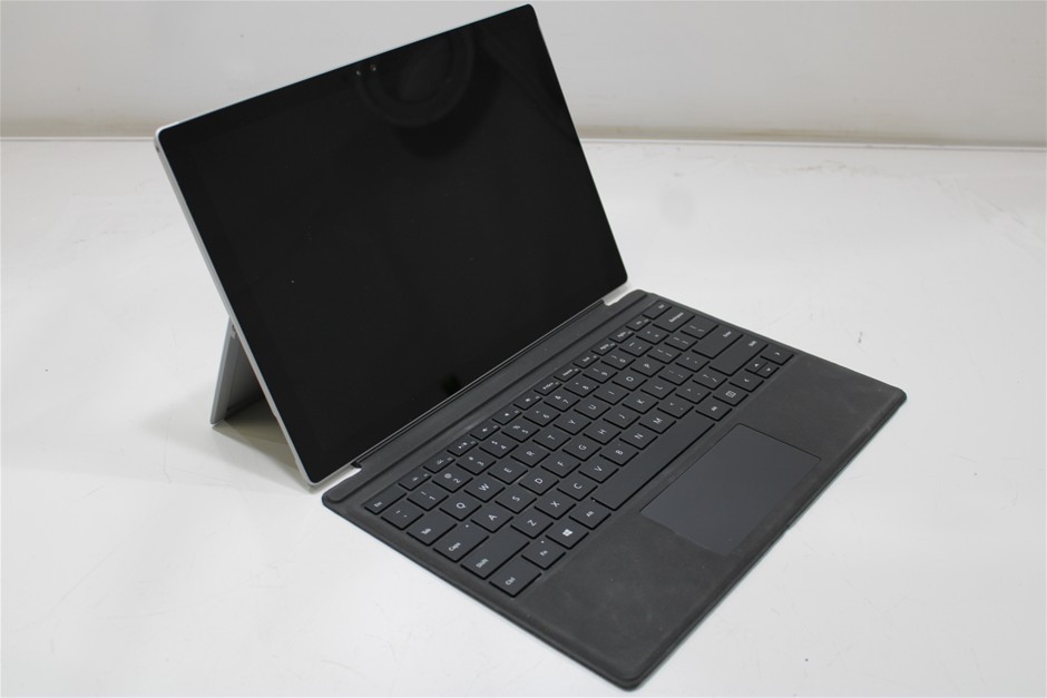 MICROSOFT SURFACE PRO 4 1724