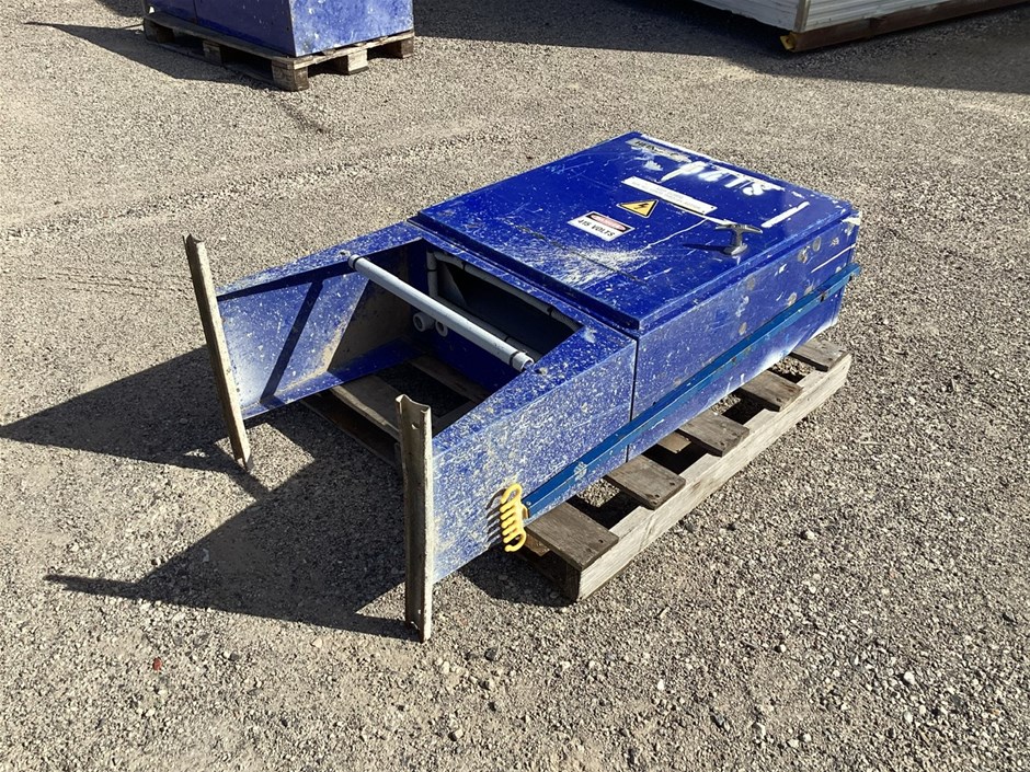 <p>1 x Heinelec Power Board</p>