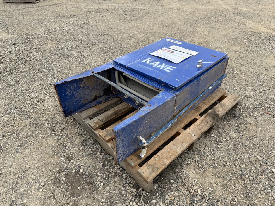 <p>1 x Heinelec Power Board</p>