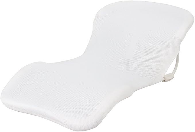Childcare Ezi Bath Support, White