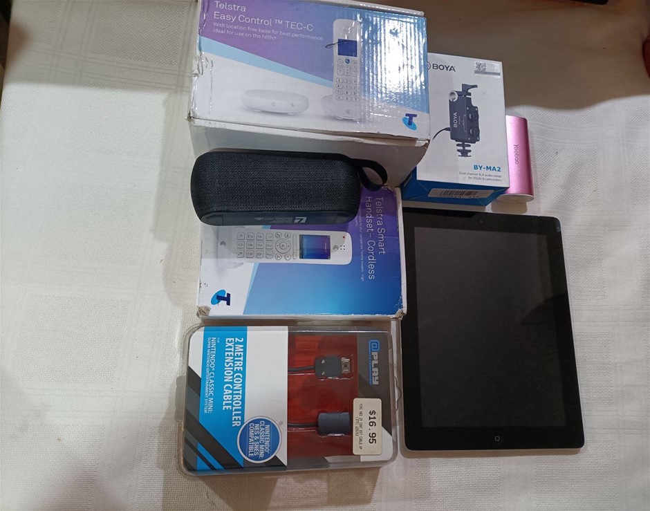 New and Pre Loved Fashion Accessories and Misc