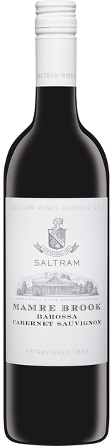 Saltram Mamre Brook Cabernet Sauvignon (