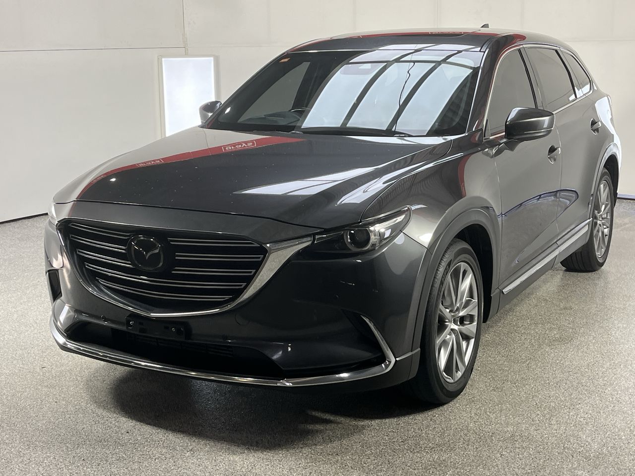 2017 Mazda CX-9 AZAMI FWD TC