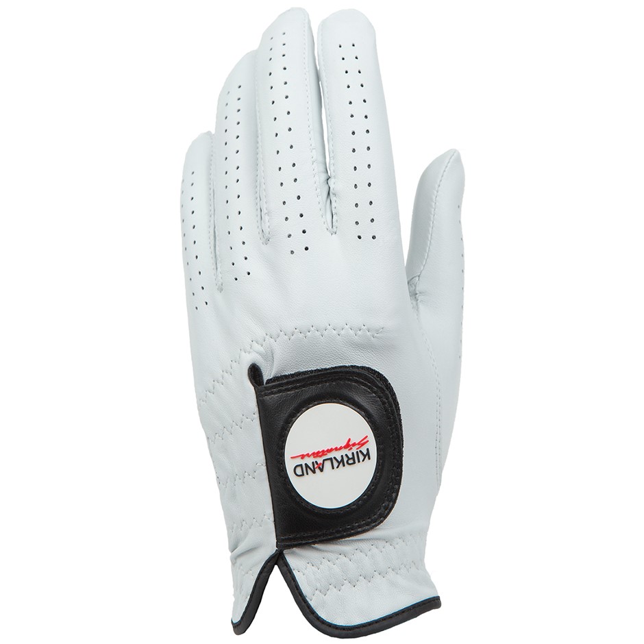 8 x SIGNATURE Left Hand Golf Gloves, Sizes S/M/M-L/L. NB: Not in original p