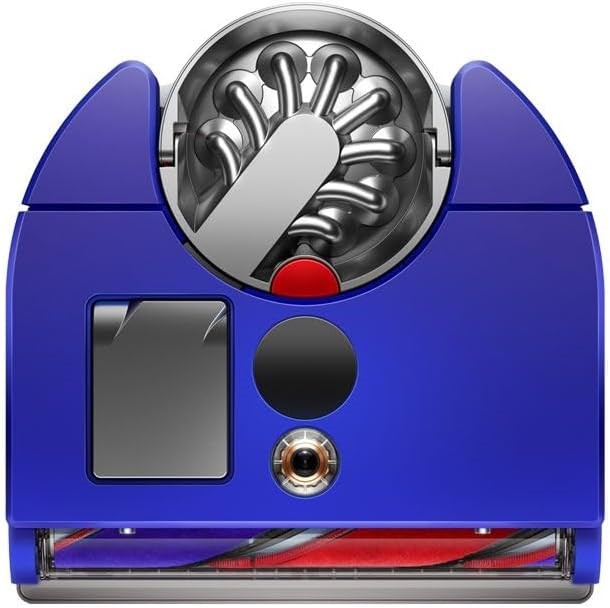 DYSON 360 Vis Nav Robot Vacuum. NB: Used.