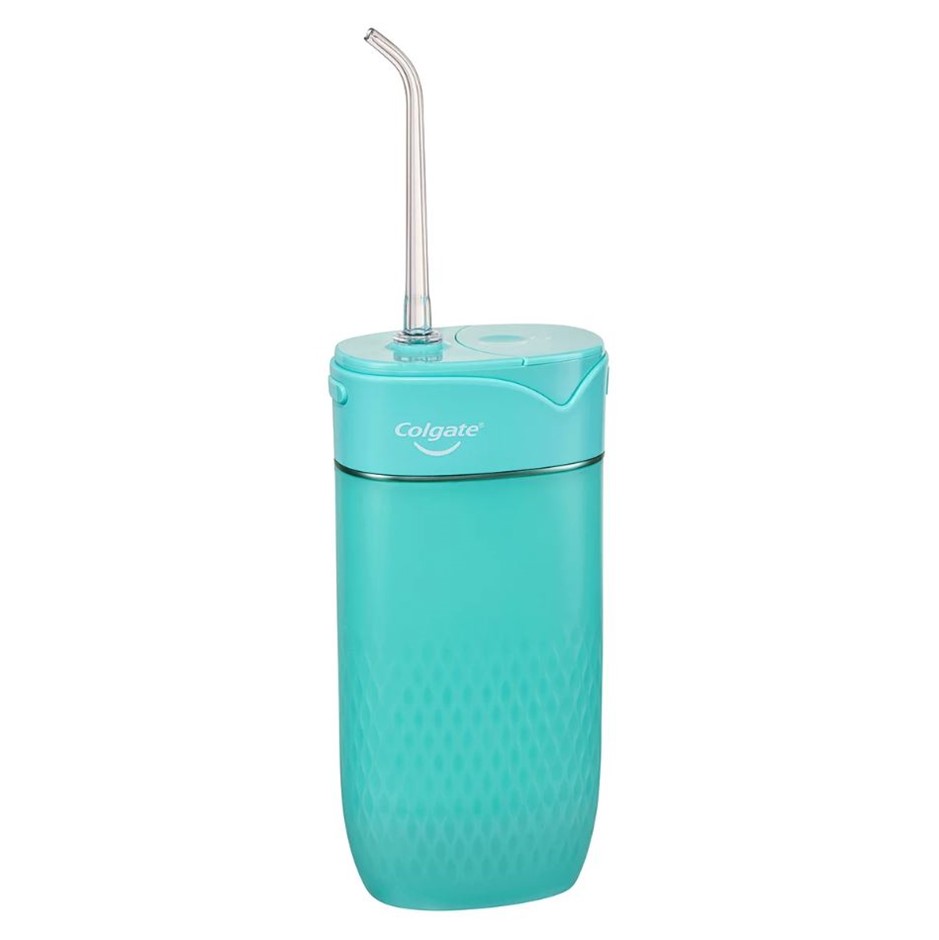 COLGATE Blast Water Flosser. N.B: Minor use.