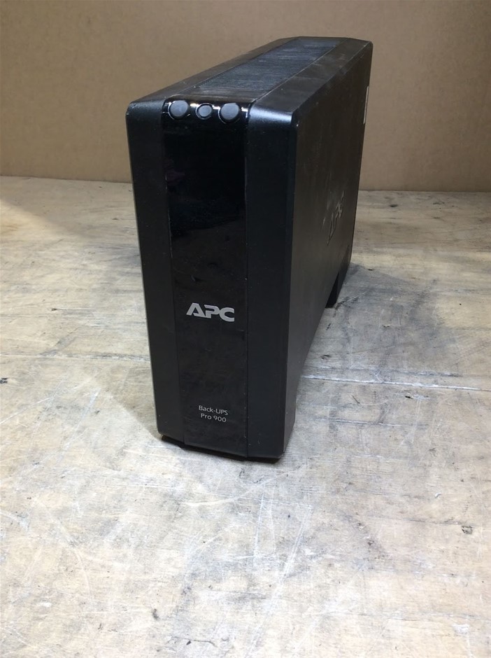 APC Back-UPS Pro 900 UPS