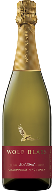 Wolf Blass Red Label Chardonnay Pinot No