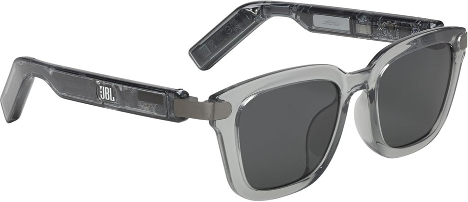 Soundgear Frames Square, JBL OpenSound Technology, Hands-free, 8 Hours of P