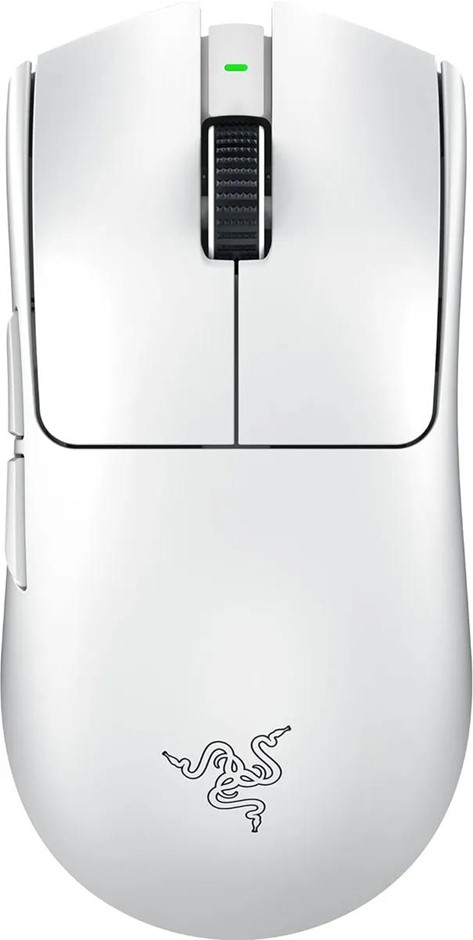 RAZER Viper V3 Pro - Wireless Esports Gaming Mouse - White. NB: Minor Use.