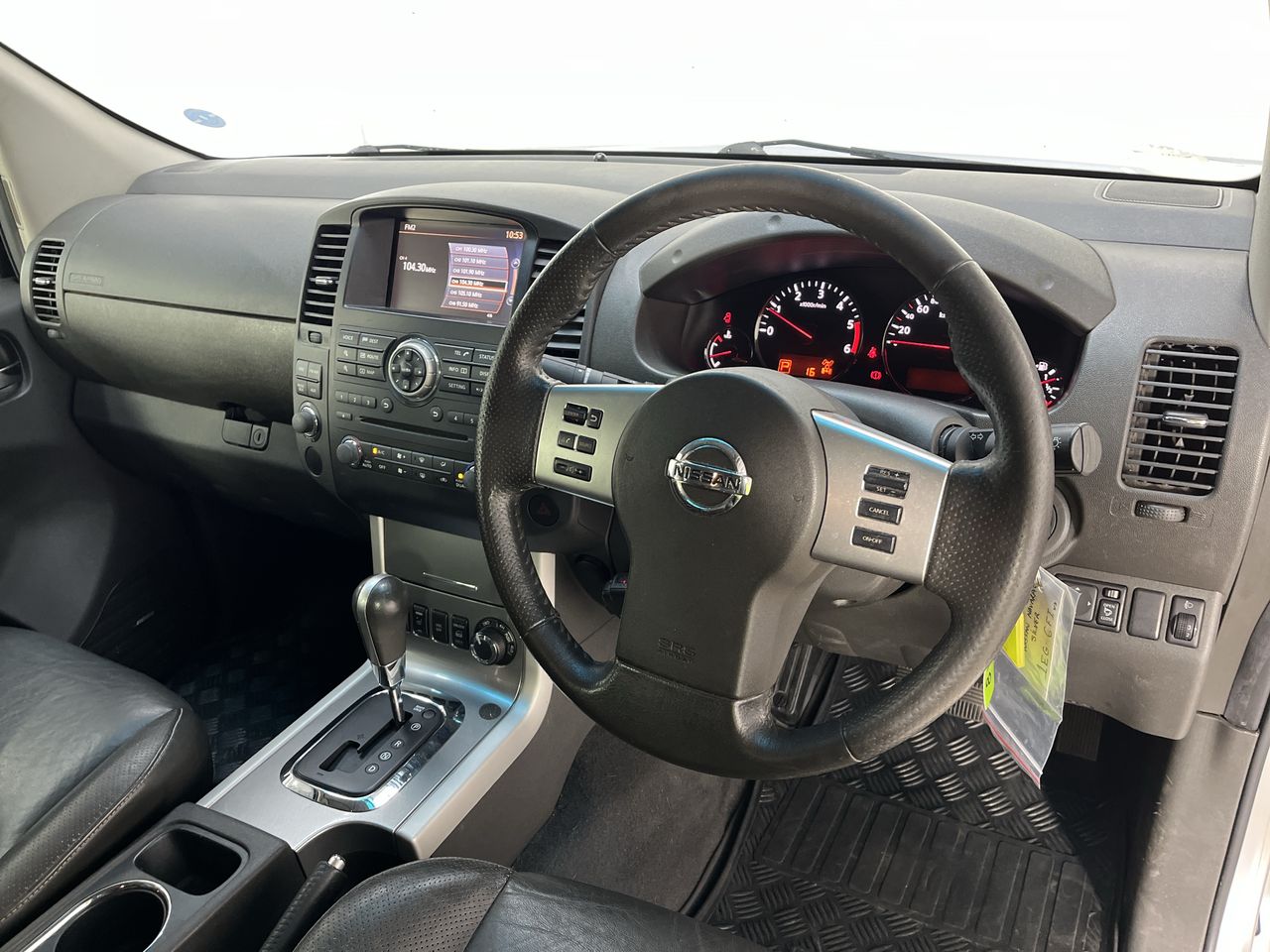 Vehicle photo