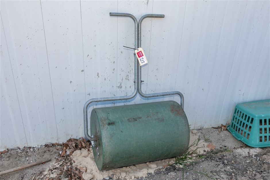 Lawn Roller