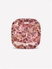 0.33 Carat  pink diamond West Australian origin retail valu: $55400