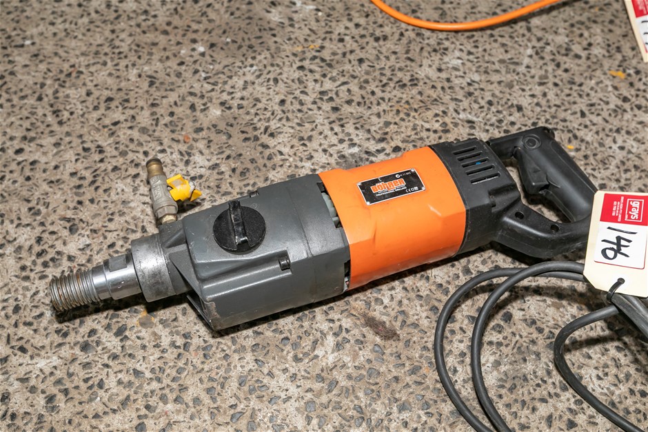 Bohrer BOH-26 Electric Core Drill