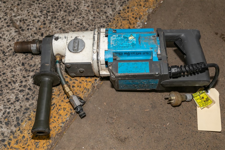 RH1531 Electric Core Drill