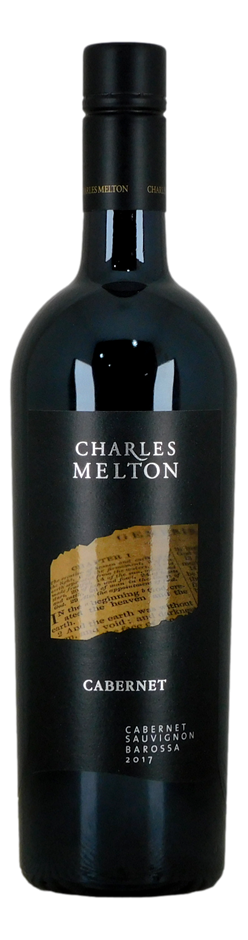 Charles Melton Cab 2017 (6x 750mL), Barossa Valley.