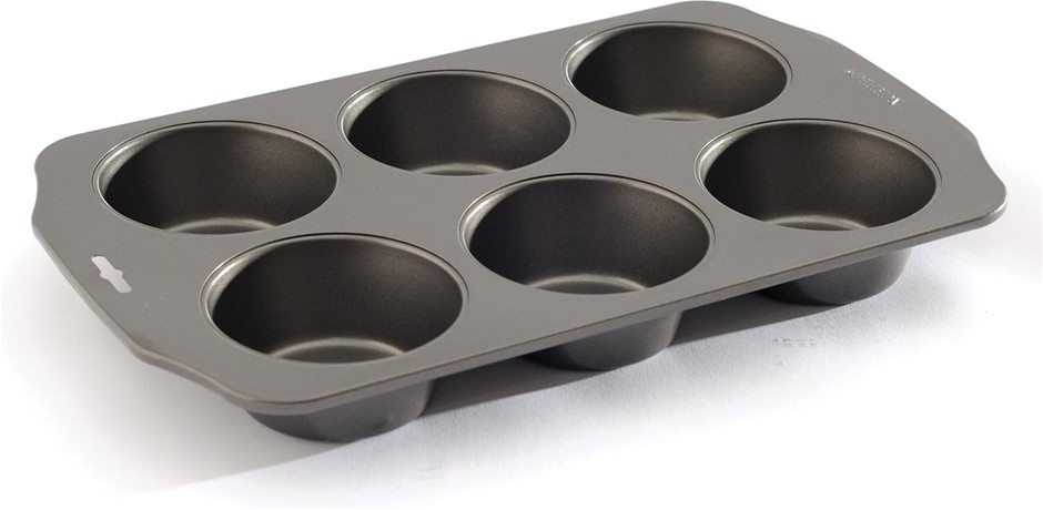 NORPRO Nonstick Jumbo Muffin Pan.