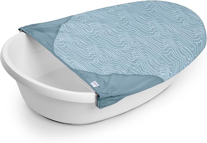 INGENUITY Full Comfort 3-in-1 Baby Bath Tub.