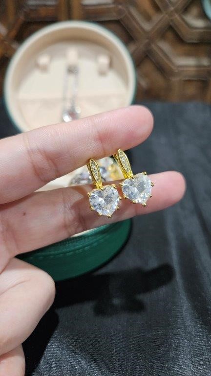 8PC-925 Sterling Silver Jewellery Bundle – Valued ($420 )