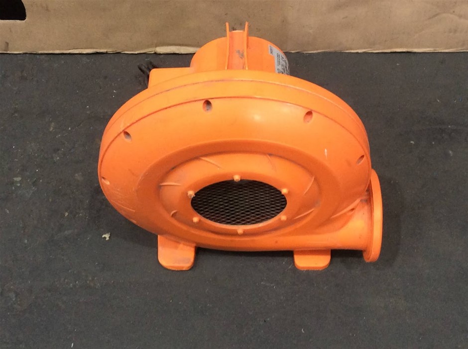 Industrial SW-2E T40 Air Blower Fan