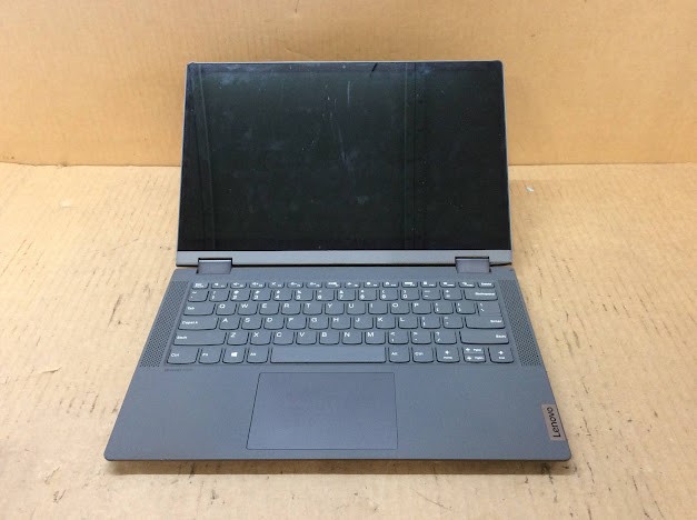 Lenovo ideapad Flex 5 Laptop Pentium Gold 7505 8GBRAM/128GB
