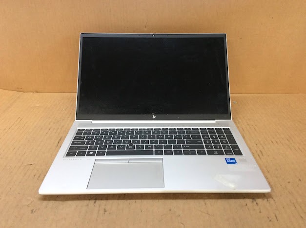 HP ELITEBOOK 850 G8 Laptop I5 11TH GEN 8GBRAM/128GB