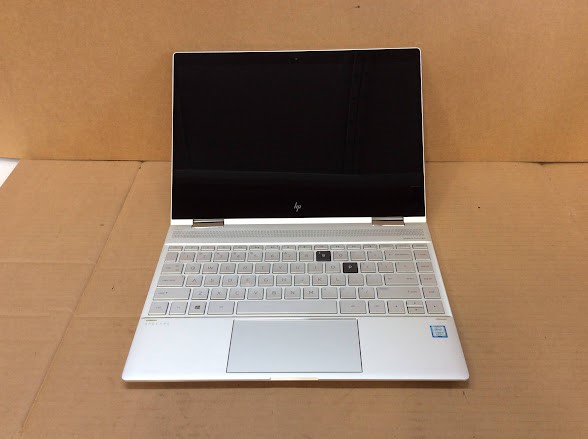 HP Spectre x360 13-ae025TU Laptop i7-8550UI 16GBRAM/128GB